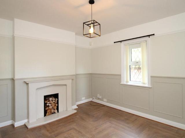 2 bedroom cottage to rent