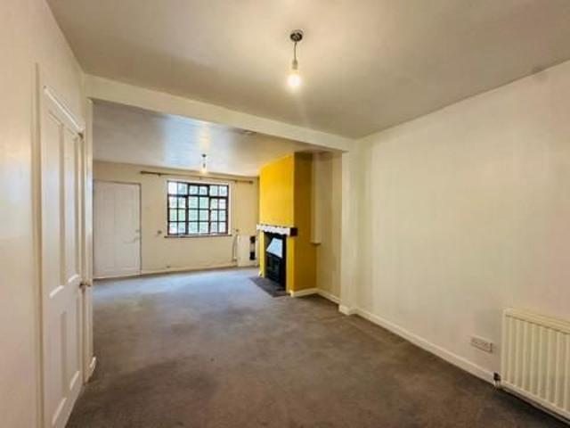 2 bedroom cottage to rent