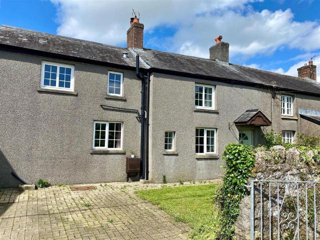 2 bedroom cottage to rent