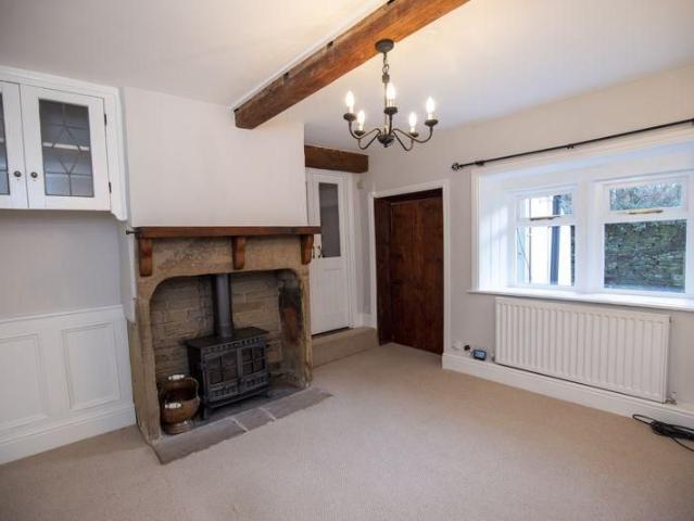 2 bedroom cottage to rent