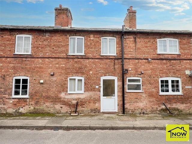 2 bedroom cottage to rent