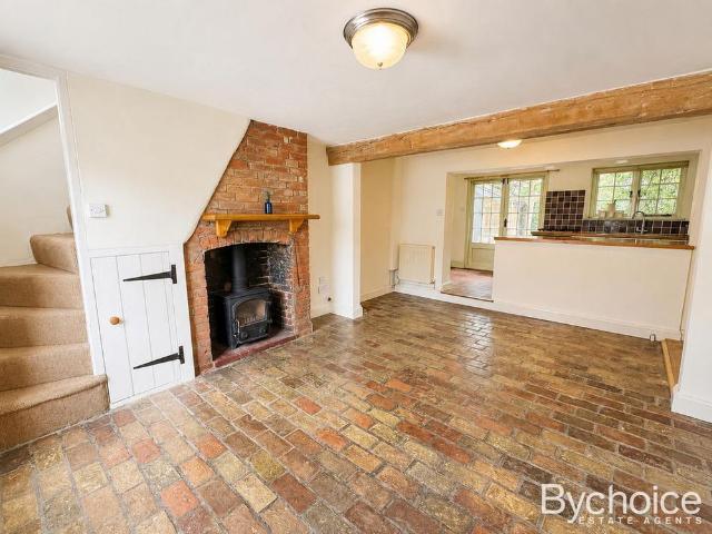 2 bedroom cottage to rent