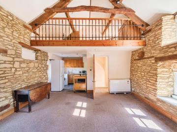 Chipping Norton, Oxfordshire county, South East England