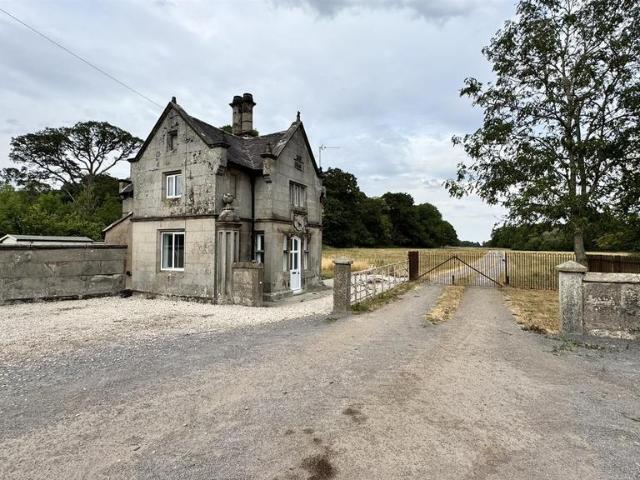2 bedroom cottage to rent