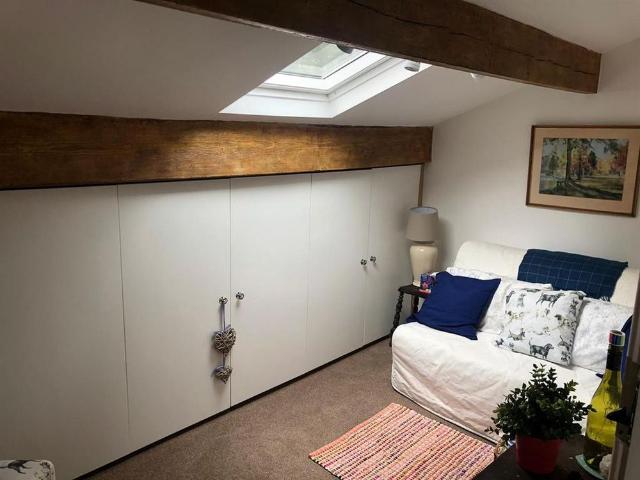 2 bedroom cottage to rent