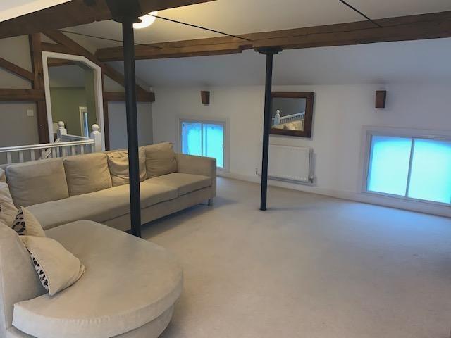 2 bedroom cottage to rent