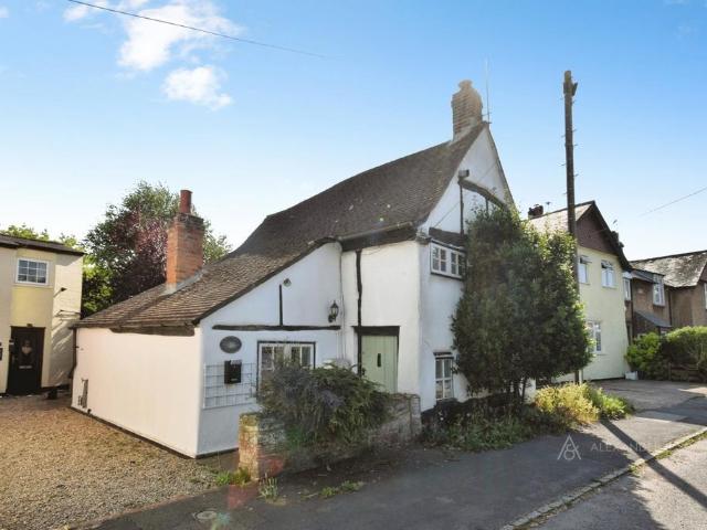 2 bedroom cottage to rent
