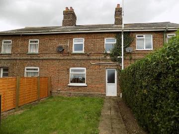 Upwell Wisbech, PE34, East of England