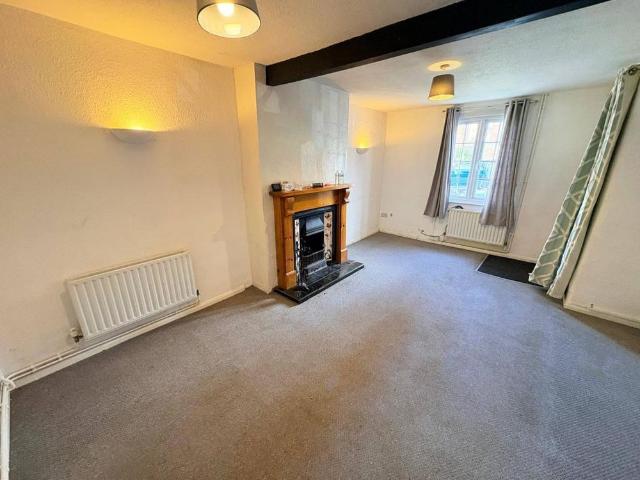 2 bedroom cottage to rent