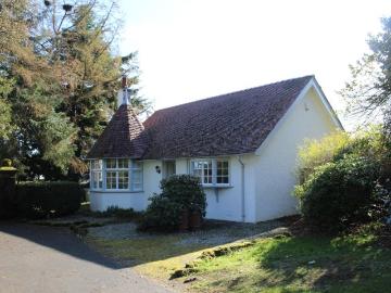 House for rent in Shetland - Garden, Equipped kitchen