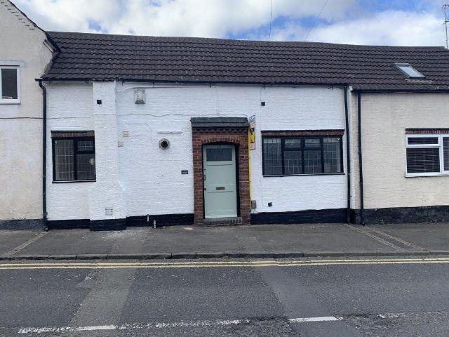 2 bedroom cottage to rent