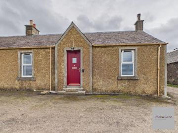 2 bedroom cottage to rent
