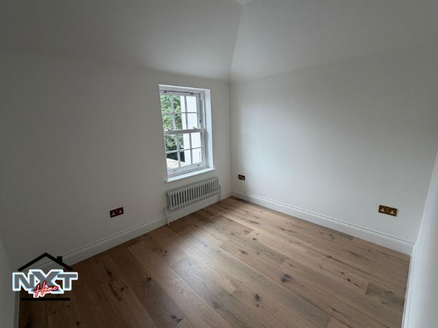 2 bedroom cottage to rent