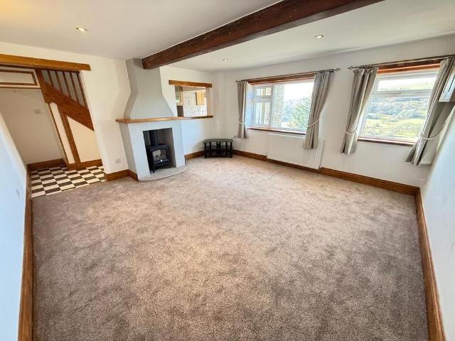 2 bedroom cottage to rent