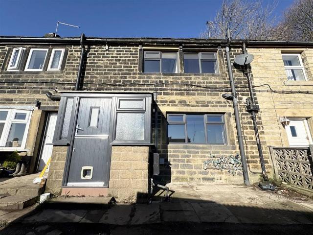 2 bedroom cottage to rent