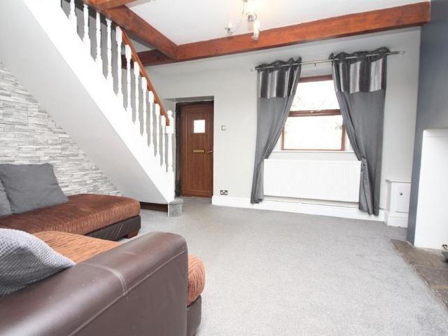 2 bedroom cottage to rent