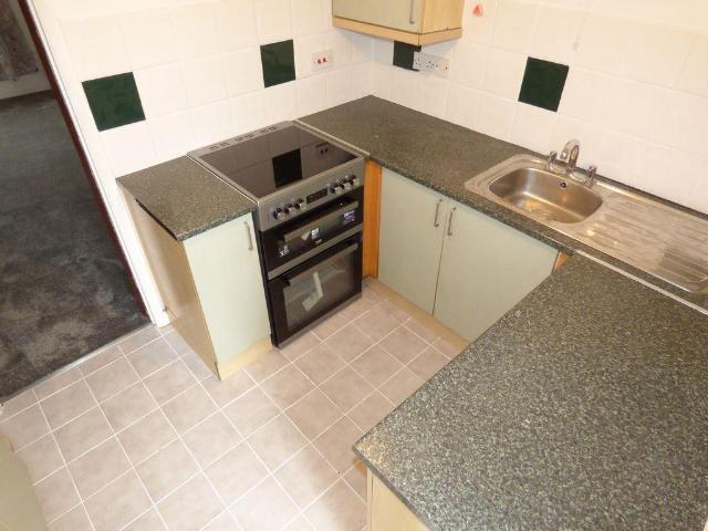 2 bedroom cottage to rent