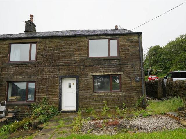 2 bedroom cottage to rent