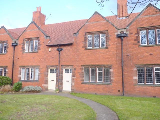 2 bedroom cottage to rent