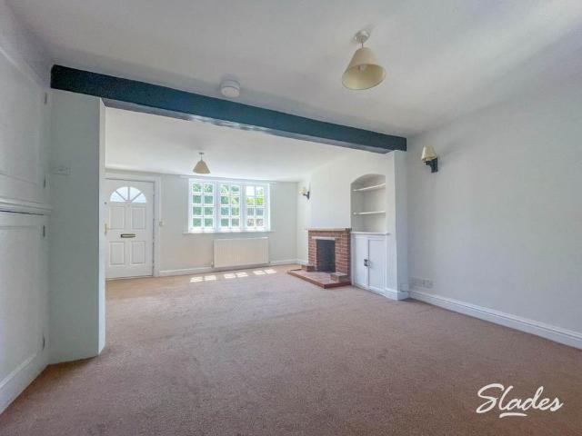 2 bedroom cottage to rent