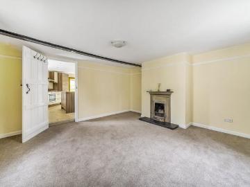 2 bedroom cottage to rent
