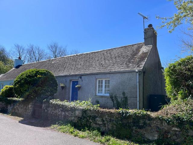 2 bedroom cottage to rent