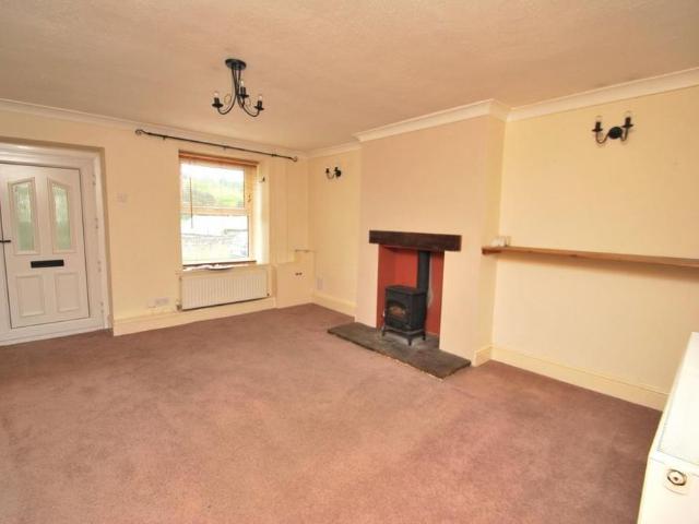 2 bedroom cottage to rent
