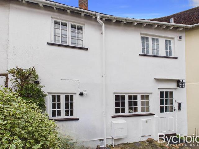 2 bedroom cottage to rent