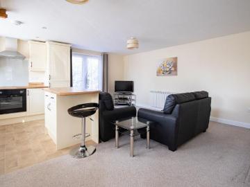 2 bedroom cottage to rent