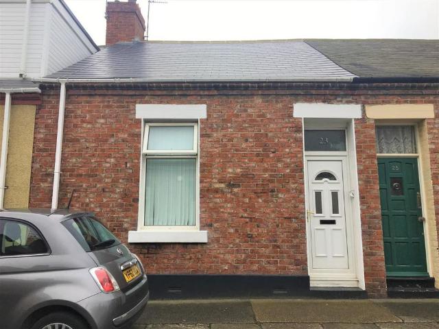 2 bedroom cottage to rent