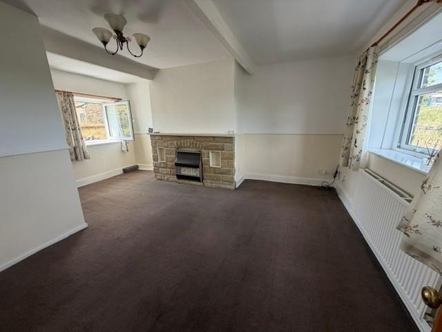 2 bedroom cottage to rent