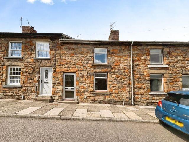 2 bedroom cottage to rent