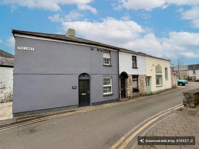 2 bedroom cottage to rent