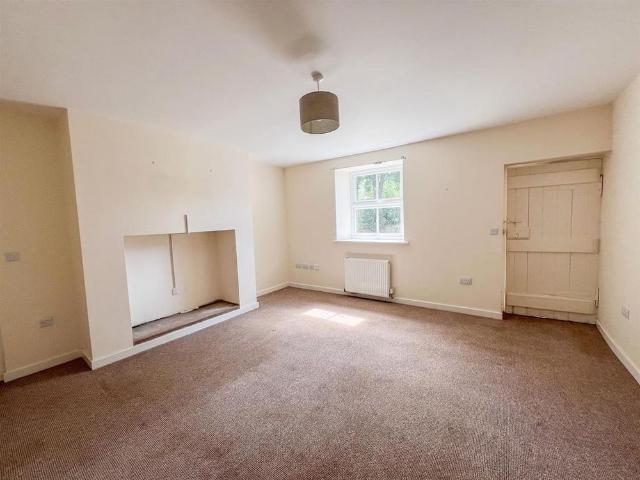 2 bedroom cottage to rent
