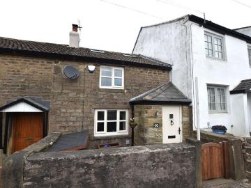 2 bedroom cottage to rent