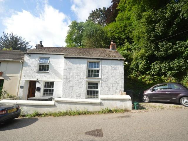 2 bedroom cottage to rent