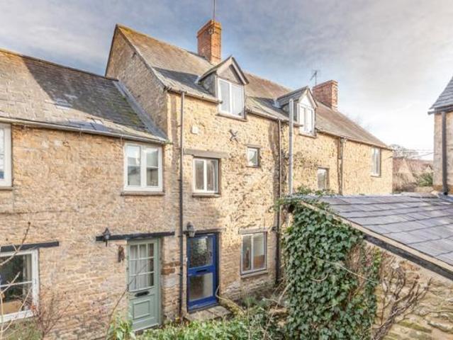 2 bedroom cottage to rent