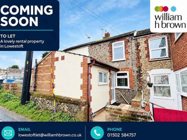 2 bedroom cottage to rent