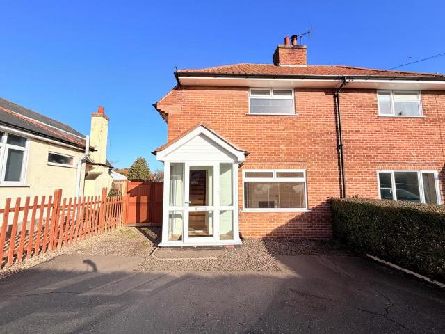 2 bedroom cottage to rent