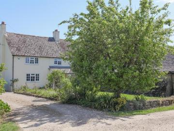 Vale of White Horse, Oxfordshire county, South East England