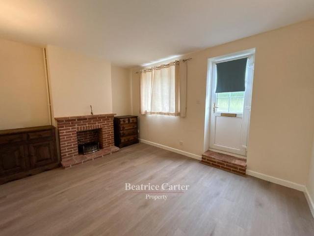 2 bedroom cottage to rent