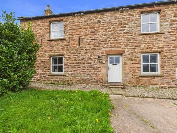 South Lakeland, Cumbria county, North West England