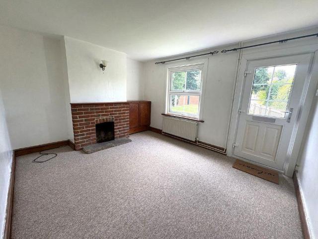2 bedroom cottage to rent