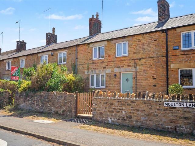 2 bedroom cottage to rent