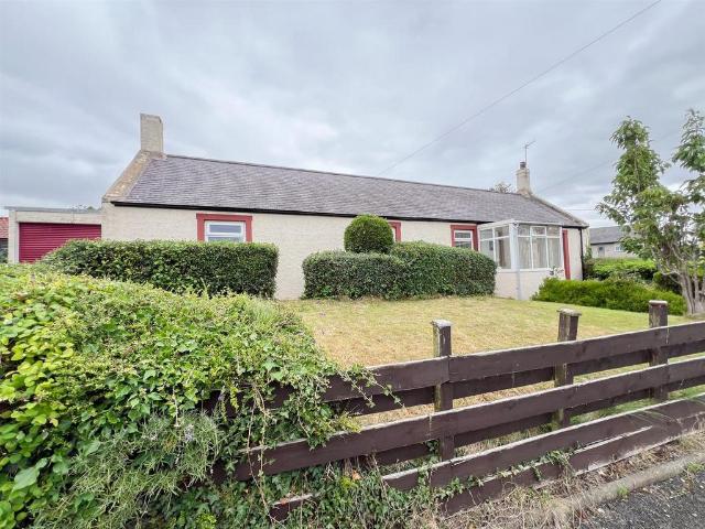 2 bedroom cottage for sale