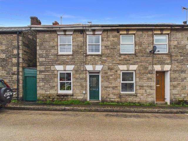 2 bedroom cottage for sale