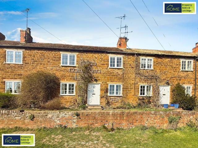 2 bedroom cottage for sale