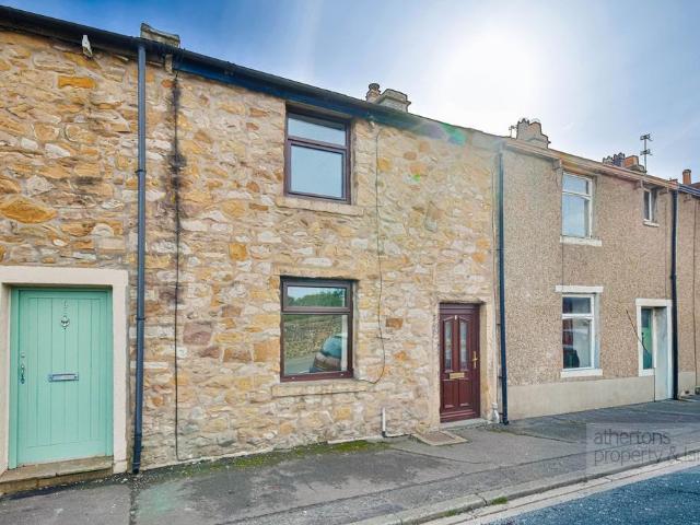 2 bedroom cottage for sale