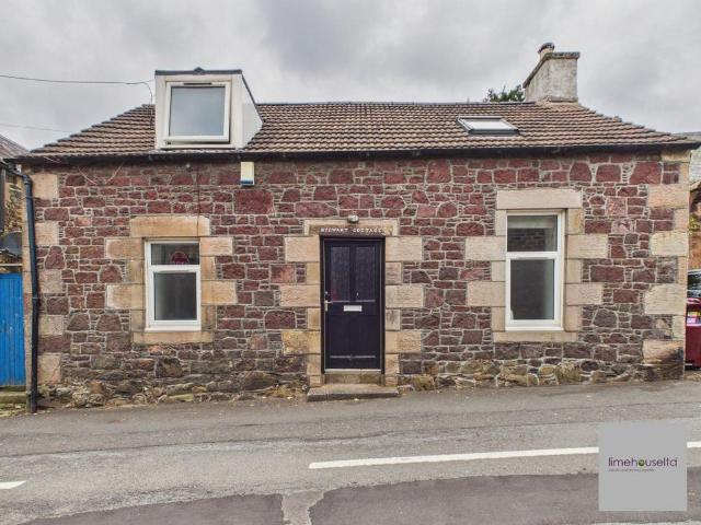 2 bedroom cottage for sale