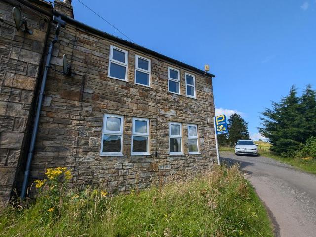 2 bedroom cottage for sale